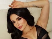 Анна Тринчер