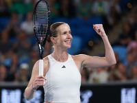 Еліна Світоліна. Фото Getty Images 