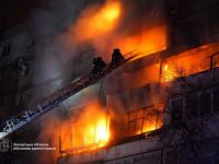 Терор Запоріжжія росіянами