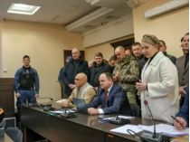 За Тимошенко внесли всю сумму залога: СМИ выяснили, кто дал деньги
