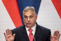 Орбан против Украины в ЕС и снова играет на руку Кремлю
