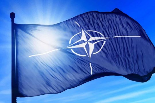 Украина в НАТО