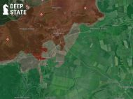 Вовчанськ на&nbsp;межі прориву: ворог просувається і&nbsp;готує новий штурм