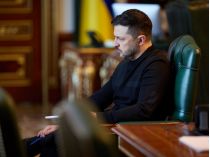 Фото со страницы Владимира Зеленского