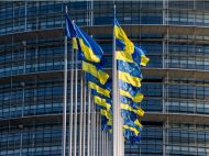 ЄС&nbsp;не&nbsp;продовжуватиме особливий статус для українців: біженцям доведеться їхати додому