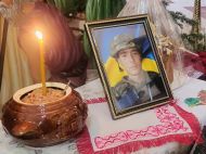 Побратими називали його &laquo;Смайлик&raquo;: на&nbsp;Донеччині поліг оператор дронів з&nbsp;Волині