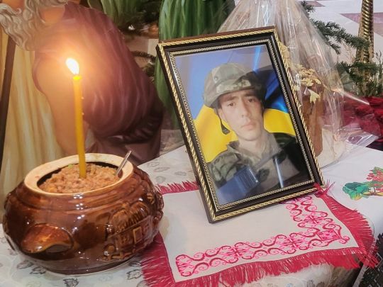 Георгий Смаль