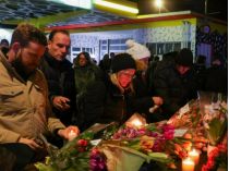 в Швейцарии 40 человек погибли в пожаре на курорте