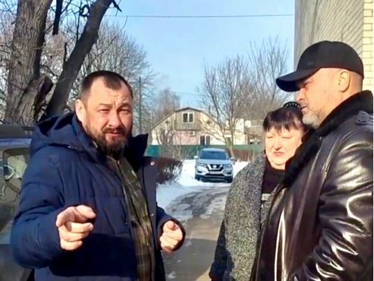 Руслан Батыр