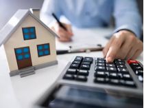 В 2026 году вырастет налог на недвижимость - Фото с сайта https://ck.tax.gov.ua/