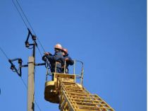 В Киеве стабилизация электроснабжения займет минимум неделю