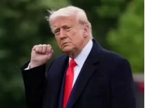 Дональд Трамп раскрыл детали секретного оружия США