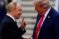 Трамп міг пообіцяти путіну Донбас: експерт попереджає про небезпечні наслідки
