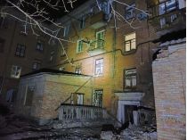 Массированная атака РФ 25 января по Украине - Фото: Александр Ганжа