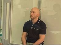 Європейський суд призначив компенсацію судді, який убив нацгвардійця на блокпосту під Києвом
