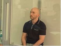 Европейский суд назначил компенсацию судье, убившему нацгвардейца на блокпосту под Киевом