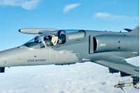 Україна не отримає літаки L-159