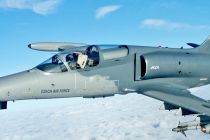 Україна не отримає літаки L-159