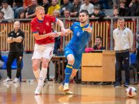 Україна&nbsp;— Чехія 