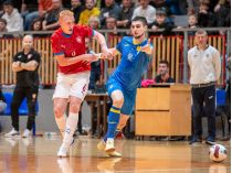 Україна&nbsp;— Чехія 