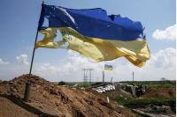 Володимир Ющенко, фото Черкаський Нацуніверситет