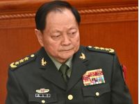 генерал Чжан Юся