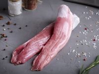 мясо на свиные отбивные