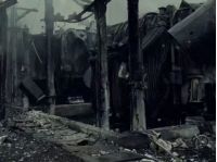 Руйнування на київській ТЕЦ, фото з відкритих джерел