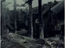 Руйнування на київській ТЕЦ, фото з відкритих джерел