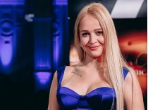 Переможниця тринадцятого сезону «Холостяка», блогерка Інна Бєлєнь