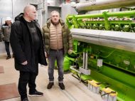 Все висить на&nbsp;волосині: чому на&nbsp;Полтавщині відмовляються від дизельних генераторів та&nbsp;як&nbsp;рятують область від блекауту