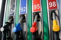АЗС продають бензин по завищених цінах