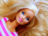 Лялька Barbie