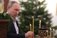 Швидких результатів не&nbsp;буде: росія висунула ще&nbsp;одну умову для завершення війни в&nbsp;Україні&nbsp;&mdash; ISW