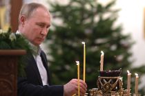 Кремль маніпулює релігією