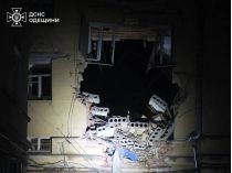Вночі дрони атакували Одесу: у місті великі руйнування, багато поранених (фото, відео)