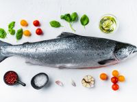 Здорові продукти. Фото з відкритих джерел