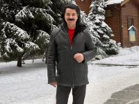 Павел Зибров 
