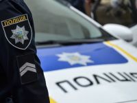 На Черкащині четверо поліцейських загинули&nbsp;— Фото: Радіо Свобода