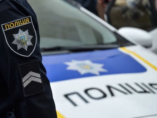 В Черкасской области четверо полицейских погибли - Фото: Радио Свобода