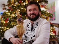 Михаил Хома