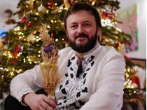 Михайло Хома
