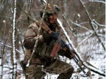 Російський військовий 