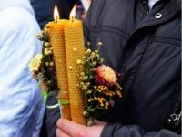 Стрітення