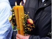 Стрітення