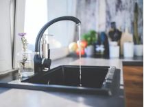 У Києві тимчасово обмежили подачу гарячої води&nbsp;— Фото: Pixabay