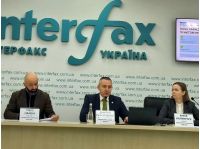 Партнер юридичної компанії MILLER Масі Найєм; адвокат юридичної компанії MILLER Анна Калинчук; медичний директор медичного дому Odrex Дмитро Гавриченко