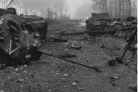 росія посилює тиск на Слов’янський і Краматорський напрямки