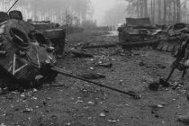 росія посилює тиск на Слов’янський і Краматорський напрямки