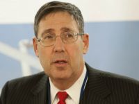 експосол США в Україні Джон Гербст